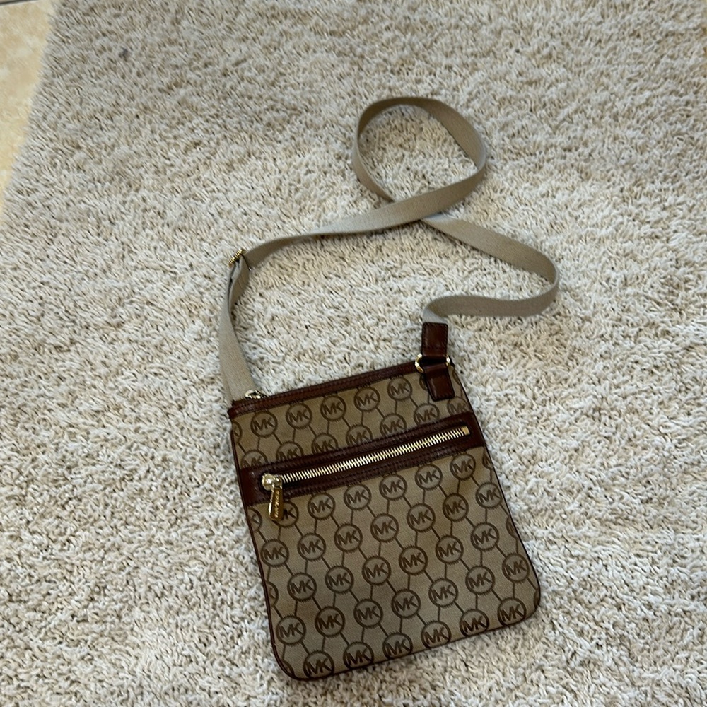 Michael Kors crossbody